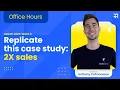 Data Dive Office Hours March 2023 - Week 3