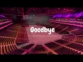 ASH ISLAND FEAT. PAUL BLANCO - GOODBYE but you're in an empty arena 🎧🎶
