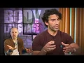 Justin Baldoni s Body Language Adds Clarity to the Case Body Language Analysis