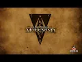 The Elder Scrolls III - Morrowind Soundtrack - 02 Peaceful Waters