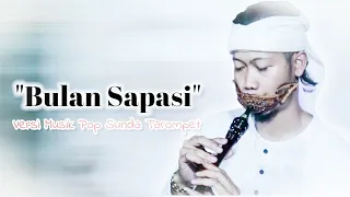 raos pisan bulan sapasi versi instrumen tarompet