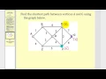 Graph Theory Dijkstra s Algorithm