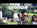 Explore Sautee Nacoochee GA with us
