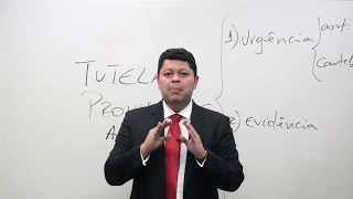 TUTELA PROVISÓRIA NO NOVO CPC | ALEXANDRE FLEXA | MASTER JURIS