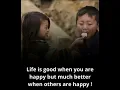 Download Lagu be happy with what you have #shorts #viral #happiness #status