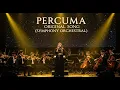 PERCUMA ORIGINAL SONG #tarling #songoriginal  (SYMPONHNY ORCHESTRAL)