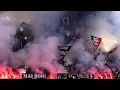 Bologna - SC Brann 06.11.2025 | Bologna Ultras