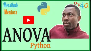 050 - Analysis of Variance ANOVA with Python Unleashing Powerful Statistical Insights