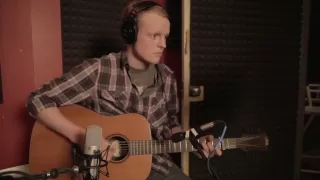 fix me up by zach sobiech and sammy brown a firm handshake