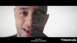 سلام الله قمر اطل على البرية من حراء 