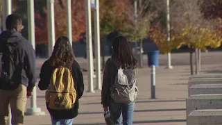 More students receiving Pell Grants due to eligibility changes