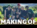 Download Lagu Making Of ZOMBIES 4 (2025) Part 2 - Best Of Behind The Scenes \u0026 Funny Cast Moments With Milo Manheim