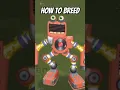 How to breed rare wubbox