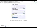 Backpage How to create a account