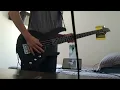 Shitty bmbmbm bass cover