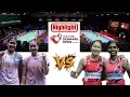 Download Lagu R32 VICTOR Denmark Open 2025 | ROSE/SETIANINGRUM (INA) VS TAN/THINAAH (MAS)