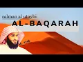 Download Lagu Al Baqarah - Salman Al Utaybi