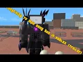 Download Lagu Songfinity - TV Man Song But In Roblox (Trailer) ft ​@hoiheimok5487