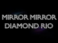Mirror Mirror - Diamond Rio lyrics
