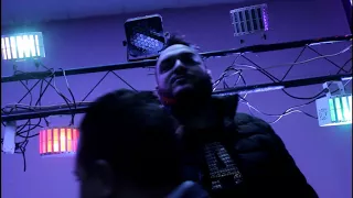 Cheb Mounir 2018 Soiré Live Bba 1 الشاب منير يحدث ضجة على طريقة الغرب 