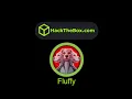 HackTheBox - Fluffy