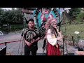 Download Lagu The Last Of The Mohicans - China y Perú - Jean Atauje y Aileen - Quena Nativa 🌈