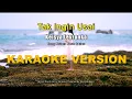 Download Lagu Keisya Levronka - Tak Ingin Usai ( Karaoke HQ With Backing Vocal )