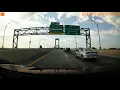 Whitestone Bridge Testing DashCam