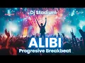Download Lagu DJ ALIBI REMIX BREAKBEAT FULLBASS | Dj Stadium | Clubbing Party | Tiktok Viral Fyp