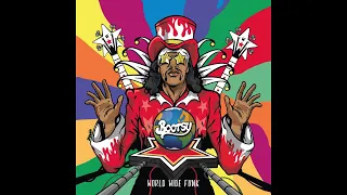 Download Bootsy Collins - Worth My While MP3