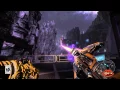 Evolve Sunny Booster ESRB