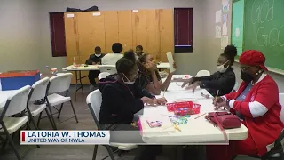 United Schools Day of Service