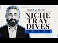 Data Dive Product Research Different Methods to Start a Dive Ep 3