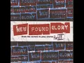 Stay (I Missed You) - New Found Glory