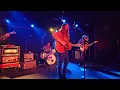 BRENT COBB, "SOUTHERN STAR", 21 JUN 24, UNION STAGE, WASHINGTON DC