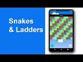 Snakes Ladders Game for Android