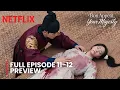 Download Lagu Bon Appetit Your Majesty | Episode 11-12 Preview |Lee Chae Min |Snsd [ ENG SUB]