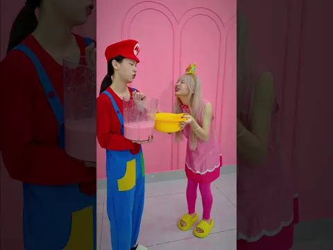 #short #Mario #SuperMario