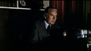 Fleming S Office Deleted Scene And Justice For All 1979  Fleming S Office Deleted Scene And Justice For All 1979