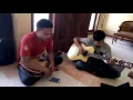 Sholawat Versi Dadali Disaat Aku Tersakiti