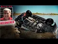 SOLVED Missing 72-year-old Marine Veteran Found Underwater in SUV John Zarkowski
