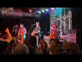 Livin’ Easy - KBong and Johnny Cosmic