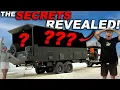 Download Lagu The Future of Caravans! Full Walkaround 17'6 off-road \u0026 off-grid SKT Caravan