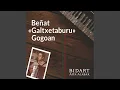 Download Lagu Beñat Galtxetaburu Gogoan