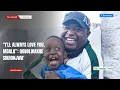 Download Lagu “I’ll always love you, mdala\