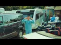 Download Lagu Silky - Lululemon (OFFICIAL MUSIC VIDEO) (prod by Sam F) (vocals - Laurena Volanté)
