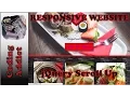 Responsive Website 9 - jQuery Scroll Up