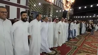 فرح الشاب أجمل فضل الرفاعي 