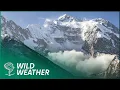 Download Lagu An Avalanche So Terrifying It Was Named The Alpine Tsunami
