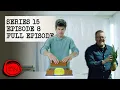 Series 15 Episode 8 - 100 Bosco Full Episode